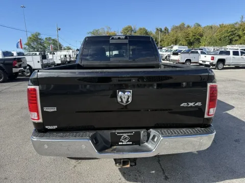 More photos of 2017 Ram 3500 Laramie CREW CAB at Central KY Truck and Trailer Sales, KY