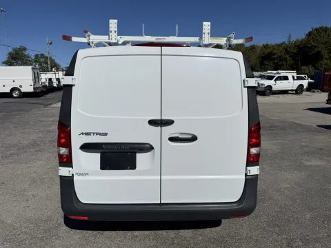More photos of 2023 Mercedes-Benz Metris Cargo at Central KY Truck and Trailer Sales, KY