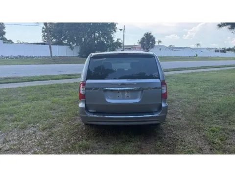 More photos of 2016 Chrysler Town & Country Touring at BLVD Auto Inc, FL