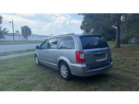More photos of 2016 Chrysler Town & Country Touring at BLVD Auto Inc, FL