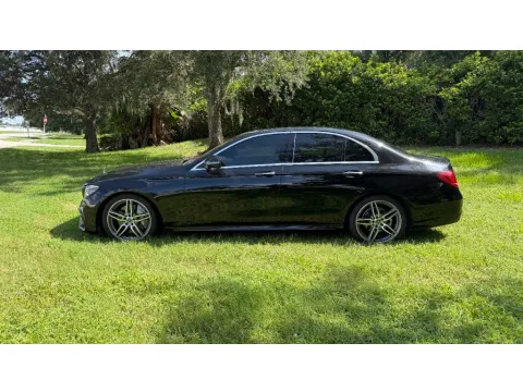 More photos of 2018 Mercedes-Benz E-Class E300 at BLVD Auto Inc, FL
