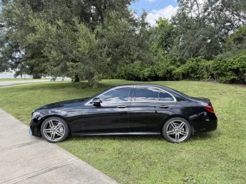 More photos of 2018 Mercedes-Benz E-Class E300 at BLVD Auto Inc, FL