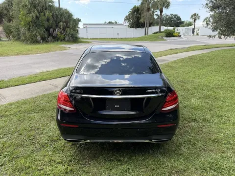 More photos of 2018 Mercedes-Benz E-Class E300 at BLVD Auto Inc, FL