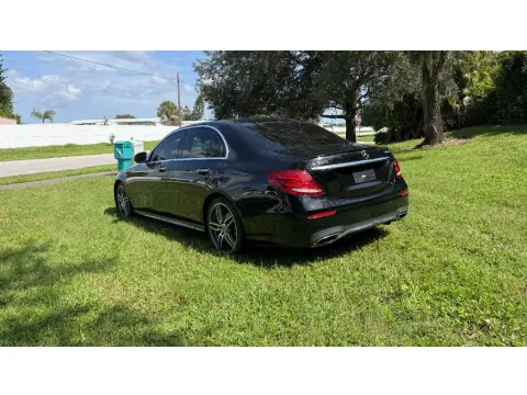 More photos of 2018 Mercedes-Benz E-Class E300 at BLVD Auto Inc, FL