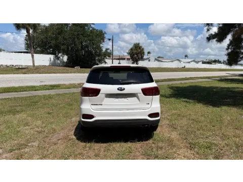 More photos of 2020 Kia Sorento LX at BLVD Auto Inc, FL
