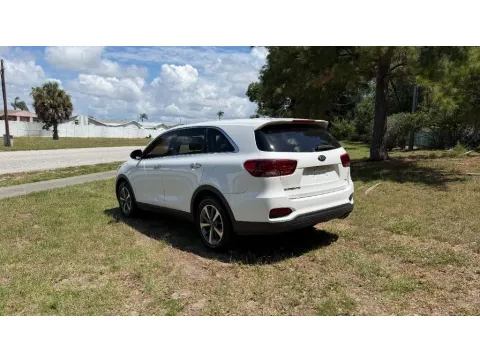 Another view of 2020 Kia Sorento LX for sale in Bradenton, FL at BLVD Auto Inc