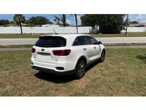More photos of 2020 Kia Sorento LX at BLVD Auto Inc, FL