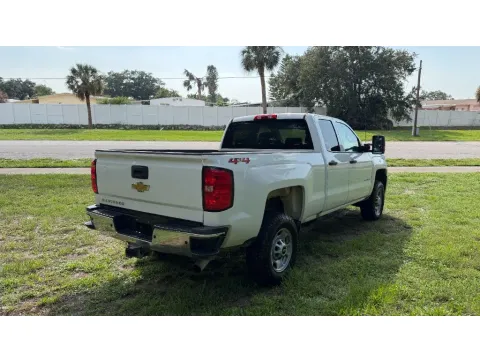 More photos of 2019 Chevrolet Silverado 2500 W/T at BLVD Auto Inc, FL