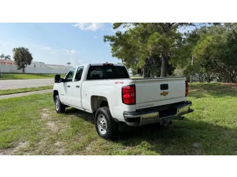 More photos of 2019 Chevrolet Silverado 2500 W/T at BLVD Auto Inc, FL
