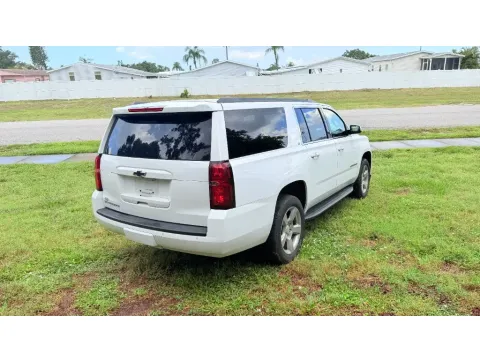 More photos of 2019 Chevrolet Suburban 1500 LT at BLVD Auto Inc, FL