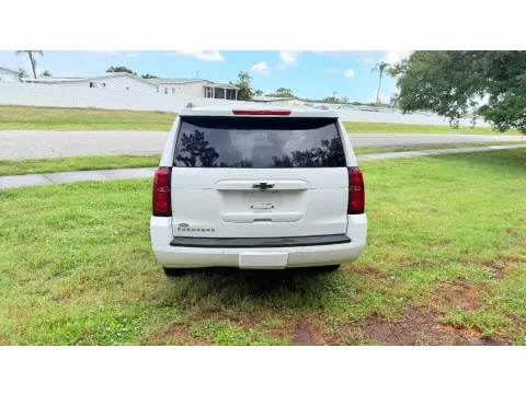 More photos of 2019 Chevrolet Suburban 1500 LT at BLVD Auto Inc, FL