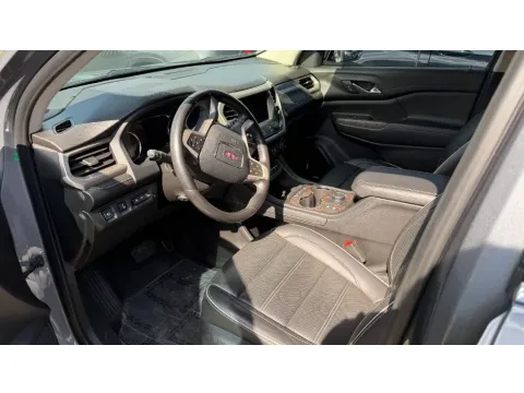Another view of 2020 GMC Acadia Denali for sale in Bradenton, FL at BLVD Auto Inc