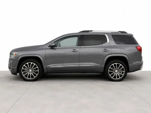 Photos of 2020 GMC Acadia Denali for sale in Bradenton, FL at BLVD Auto Inc