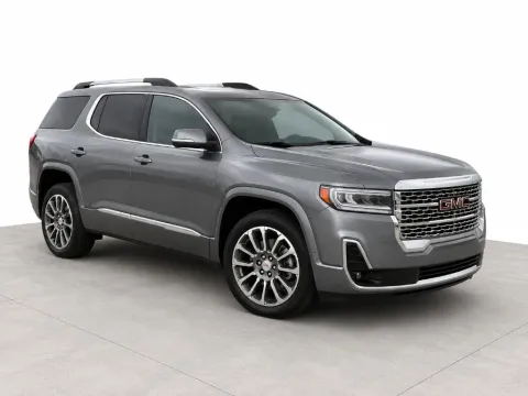 More photos of 2020 GMC Acadia Denali at BLVD Auto Inc, FL