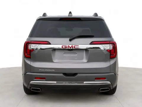 Another view of 2020 GMC Acadia Denali for sale in Bradenton, FL at BLVD Auto Inc