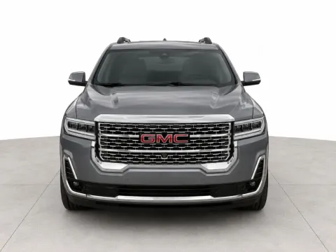 More photos of 2020 GMC Acadia Denali at BLVD Auto Inc, FL