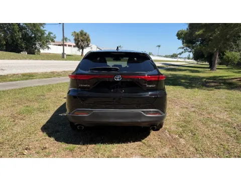 More photos of 2021 Toyota Venza LE at BLVD Auto Inc, FL