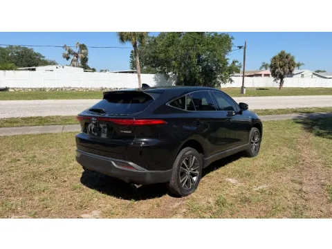More photos of 2021 Toyota Venza LE at BLVD Auto Inc, FL
