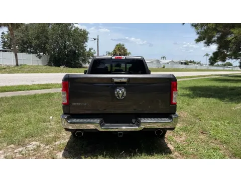 More photos of 2019 Ram 1500 Big Horn at BLVD Auto Inc, FL