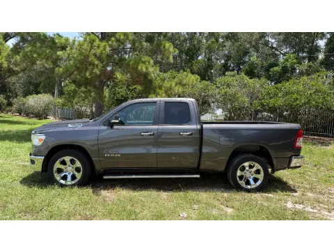 More photos of 2019 Ram 1500 Big Horn at BLVD Auto Inc, FL