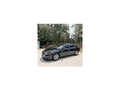 Photos of 2023 Nissan Altima S for sale in Bradenton, FL at BLVD Auto Inc