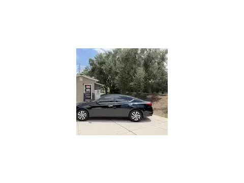 Another view of 2023 Nissan Altima S for sale in Bradenton, FL at BLVD Auto Inc