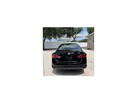 More photos of 2023 Nissan Altima S at BLVD Auto Inc, FL