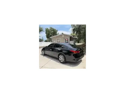 More photos of 2023 Nissan Altima S at BLVD Auto Inc, FL