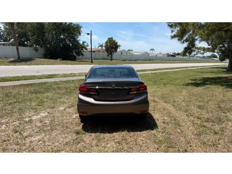 More photos of 2013 Honda Civic LX at BLVD Auto Inc, FL