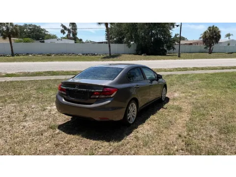 More photos of 2013 Honda Civic LX at BLVD Auto Inc, FL