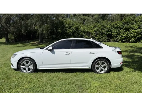 More photos of 2018 Audi A4 Premium at BLVD Auto Inc, FL