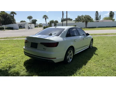 More photos of 2018 Audi A4 Premium at BLVD Auto Inc, FL