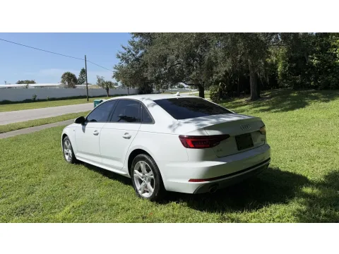 More photos of 2018 Audi A4 Premium at BLVD Auto Inc, FL
