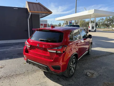 More photos of 2022 Mitsubishi Outlander Sport ES at BLVD Auto Inc, FL