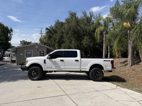 More photos of 2017 Ford F250SD XLT at BLVD Auto Inc, FL