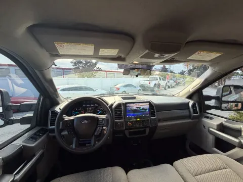 More photos of 2017 Ford F250SD XLT at BLVD Auto Inc, FL