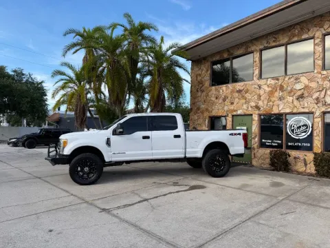 Photos of 2017 Ford F250SD XLT for sale in Bradenton, FL at BLVD Auto Inc