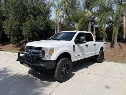 Photos of 2017 Ford F250SD XLT for sale in Bradenton, FL at BLVD Auto Inc