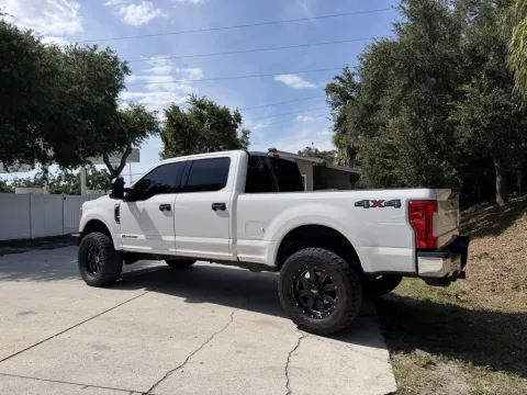 More photos of 2017 Ford F250SD XLT at BLVD Auto Inc, FL