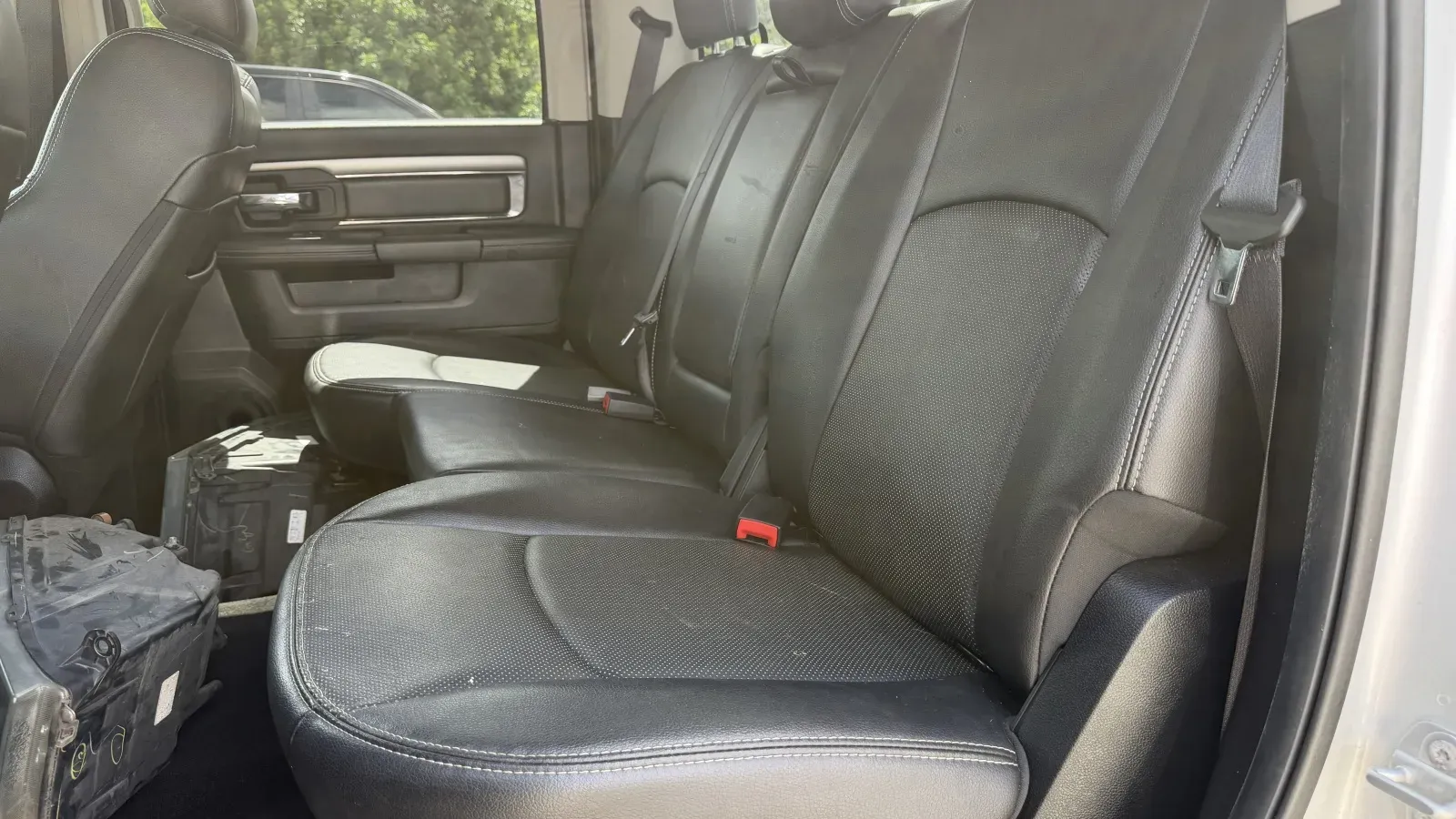2015 RAM Ram 1500 Pickup Sport - Photo 4