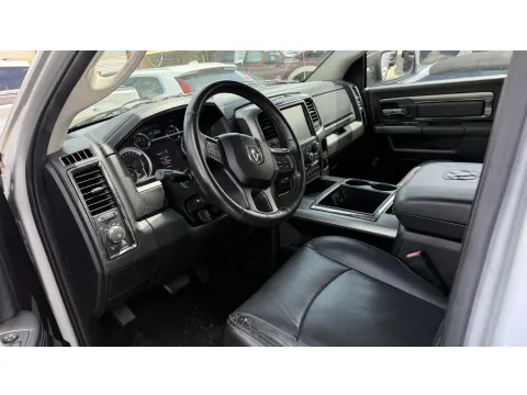 Another view of 2015 Ram 1500 Sport for sale in Bradenton, FL at BLVD Auto Inc