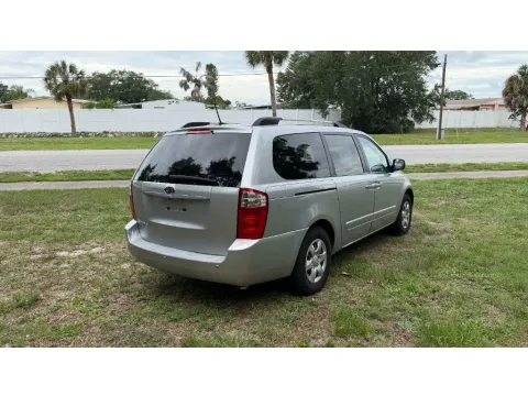 More photos of 2010 Kia Sedona LX at BLVD Auto Inc, FL