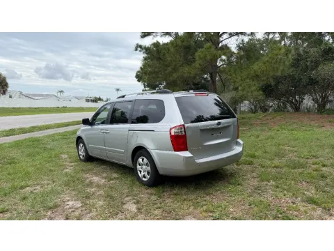 Another view of 2010 Kia Sedona LX for sale in Bradenton, FL at BLVD Auto Inc