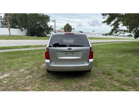 More photos of 2010 Kia Sedona LX at BLVD Auto Inc, FL
