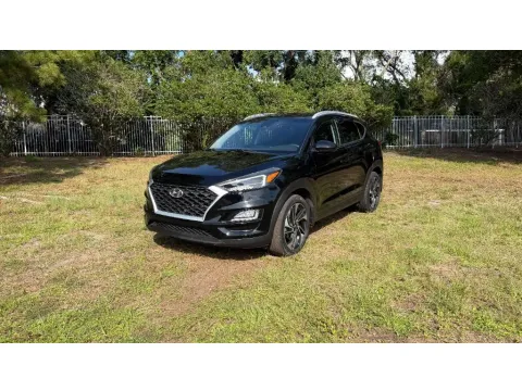 Photos of 2021 Hyundai Tucson Sport for sale in Bradenton, FL at BLVD Auto Inc