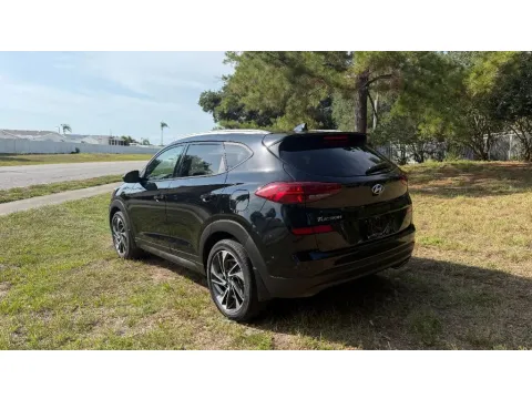 More photos of 2021 Hyundai Tucson Sport at BLVD Auto Inc, FL