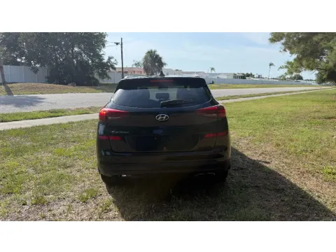 More photos of 2021 Hyundai Tucson Sport at BLVD Auto Inc, FL