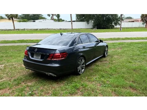 More photos of 2014 Mercedes-Benz E Class E350 at BLVD Auto Inc, FL