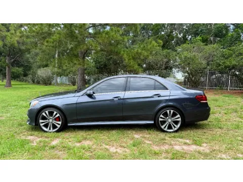 Photos of 2014 Mercedes-Benz E Class E350 for sale in Bradenton, FL at BLVD Auto Inc