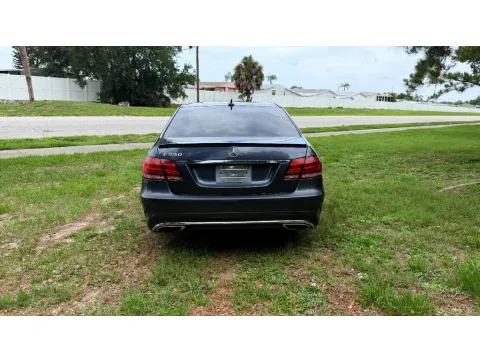 More photos of 2014 Mercedes-Benz E Class E350 at BLVD Auto Inc, FL